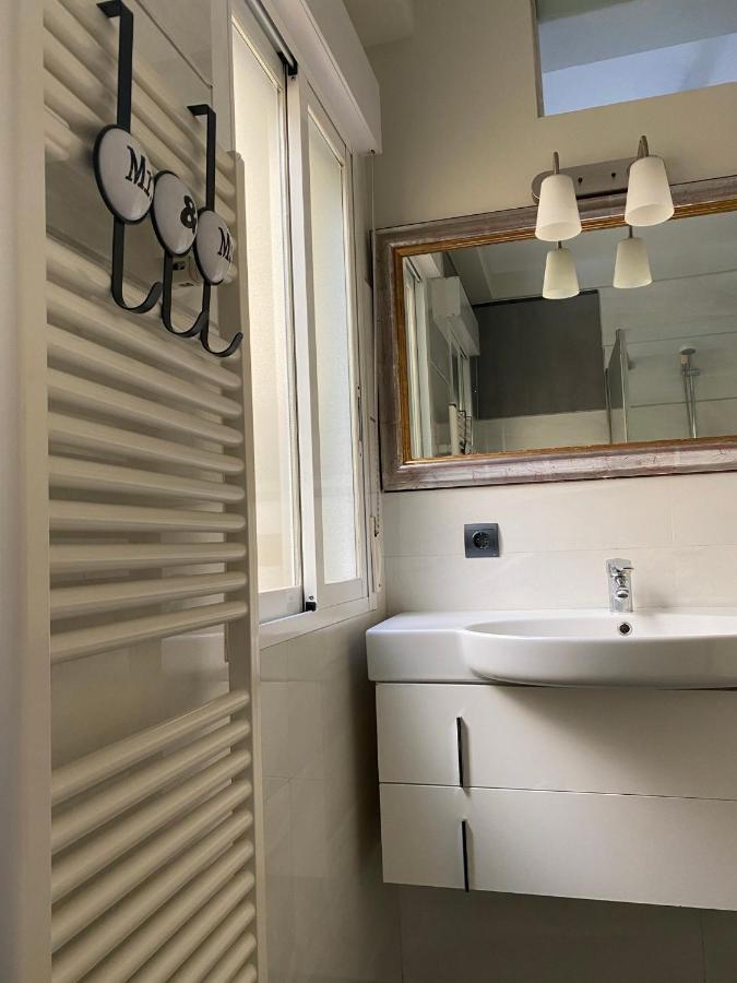 Apartamentos Logrono Centro, Tic Tac, Wifi מראה חיצוני תמונה