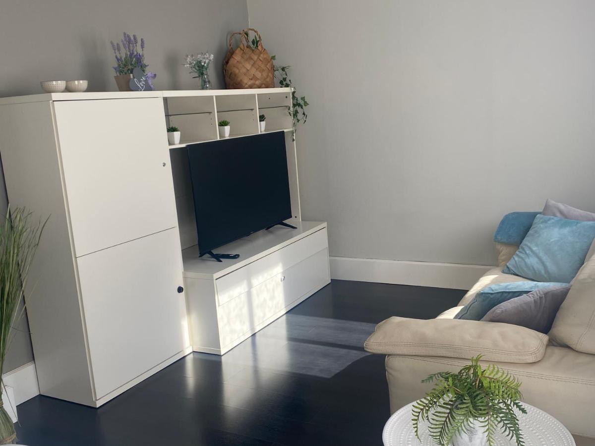 Apartamentos Logrono Centro, Tic Tac, Wifi מראה חיצוני תמונה