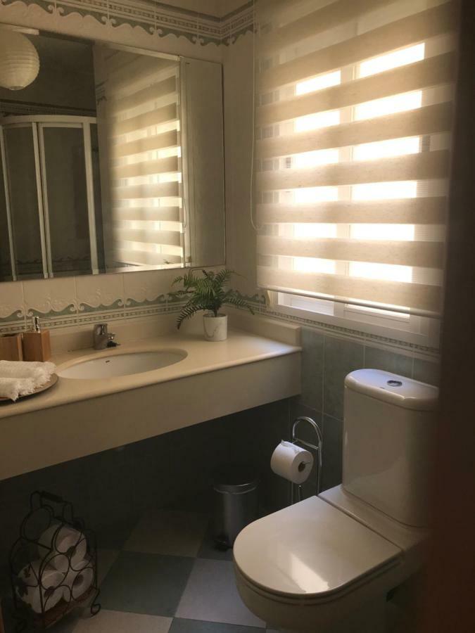 Apartamentos Logrono Centro, Tic Tac, Wifi מראה חיצוני תמונה