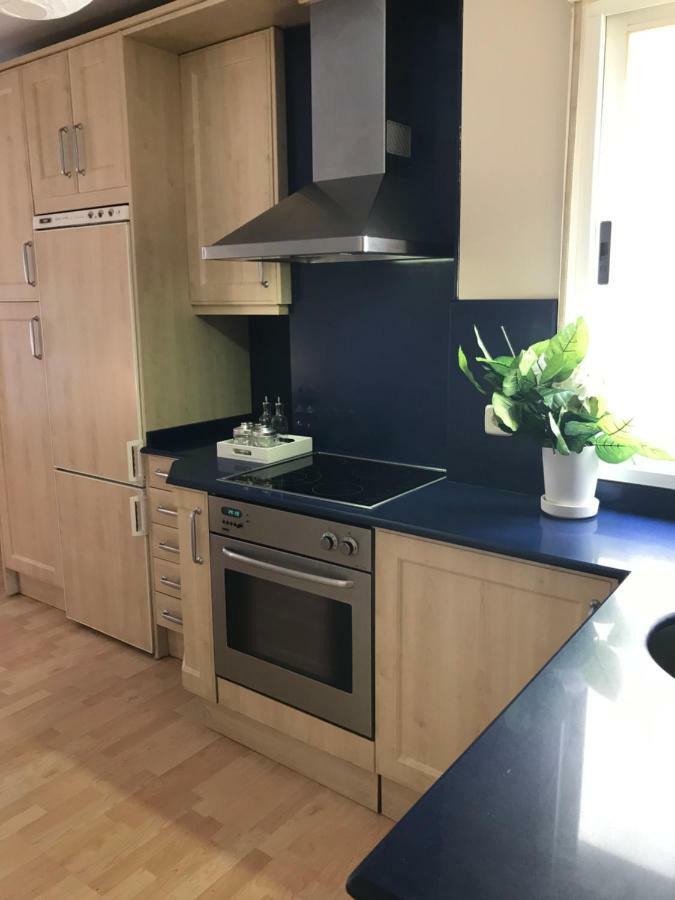 Apartamentos Logrono Centro, Tic Tac, Wifi מראה חיצוני תמונה