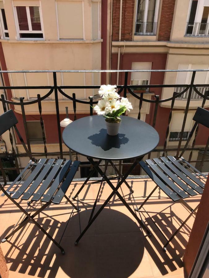 Apartamentos Logrono Centro, Tic Tac, Wifi מראה חיצוני תמונה
